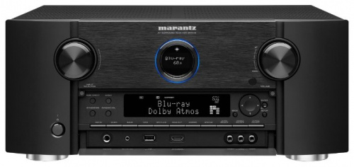 Marantz SR7012 Black