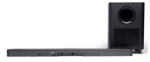 JBL Bar 5.1 Surround