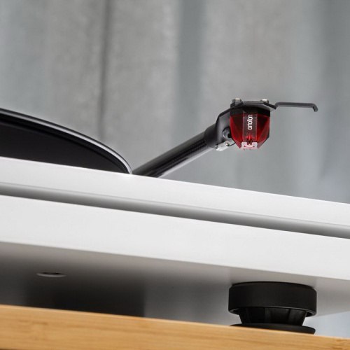 Music Hall MMF 3.3 White