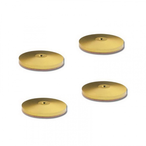 Inakustik Premium Plate Gold (008484)