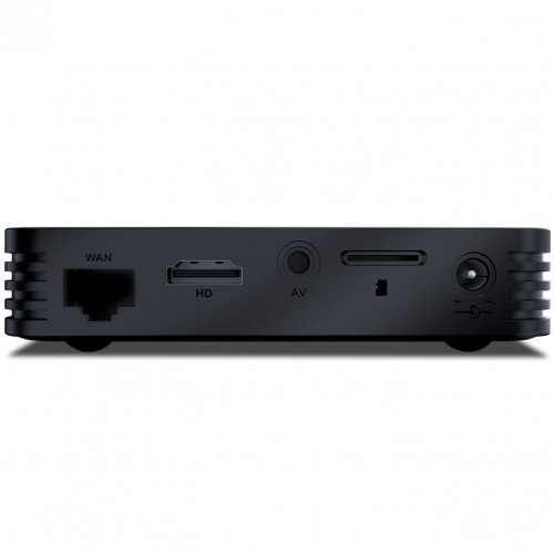 Dune Smart Box 4K Plus II