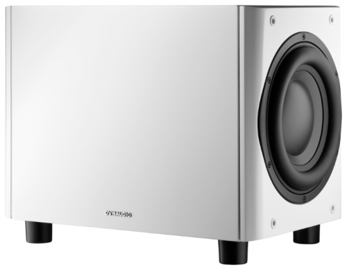 Dynaudio Sub 6 Satin White