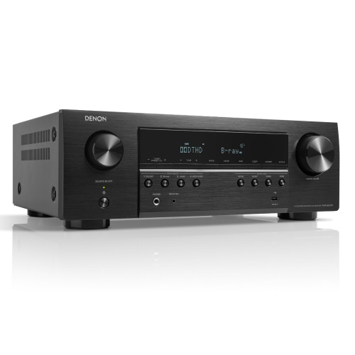 Denon AVR-S670H