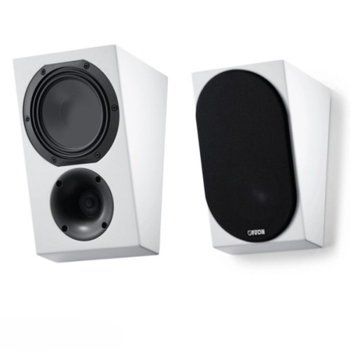Canton AR 4 S2 White