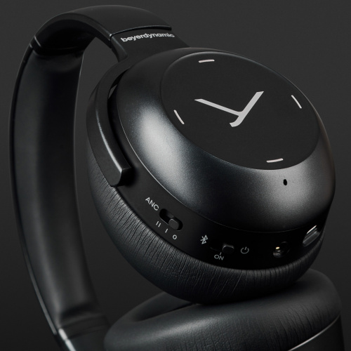 Beyerdynamic Lagoon ANC Traveller