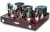 Fezz Audio Lybra 300b PSE Big Calm Burgundy Fezz Audio Lybra 300b PSE Big Calm Burgundy