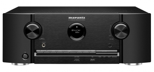 Marantz SR5014 Black