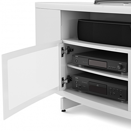 BDI Sweep Chocolate Walnut (8438)