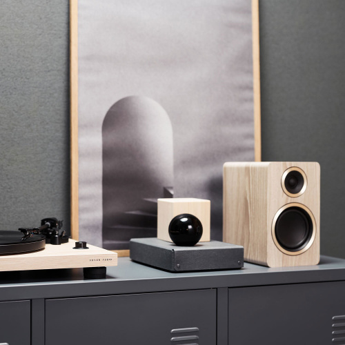 Argon Audio Fenris A4 Ash