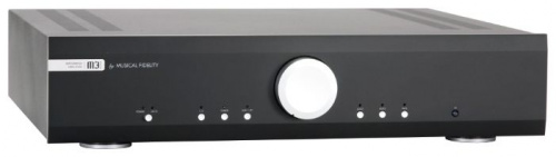Musical Fidelity M3i