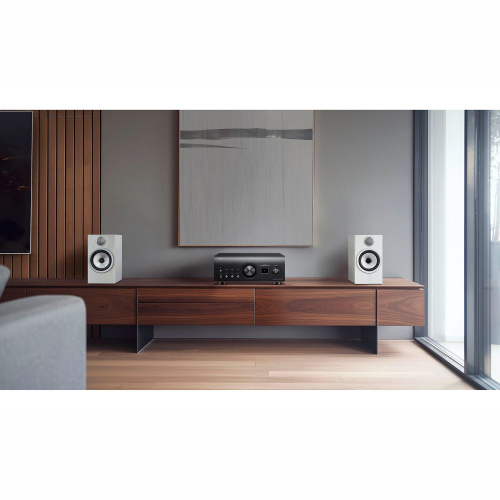 Denon PMA-3000NE Black