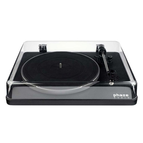 Phaze Audio Diana MK2 Shadow Black