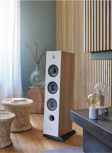 Focal Chora 826 Dark Wood