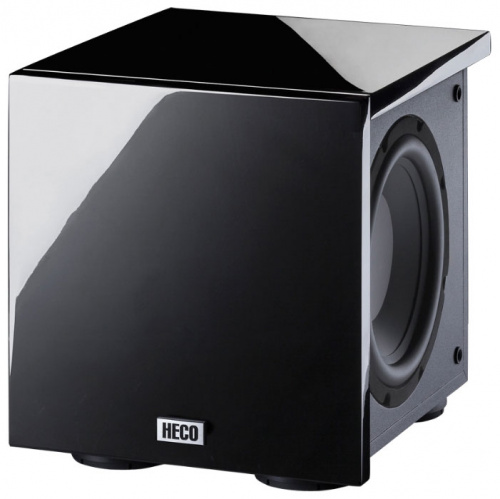 Heco New Phalanx 202A Piano Black