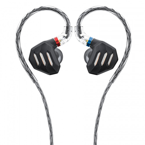 FiiO FH7s Black