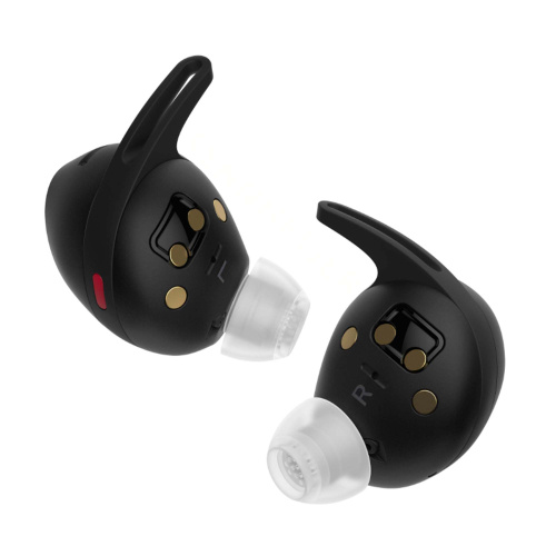 Sennheiser Momentum Sport Polar Black