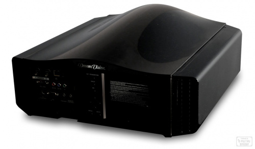 Dreamvision YUNZI 2 Best Black