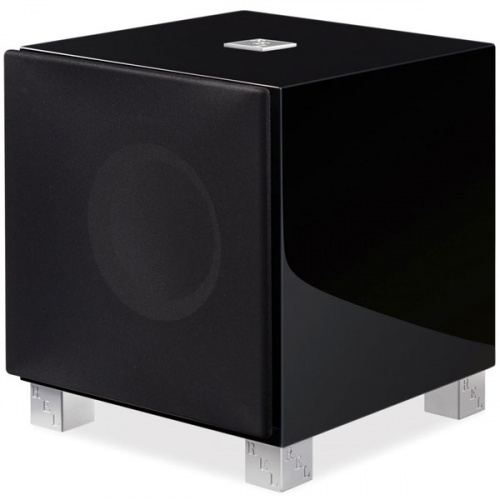 REL T9i Piano Black REL T9i Piano Black