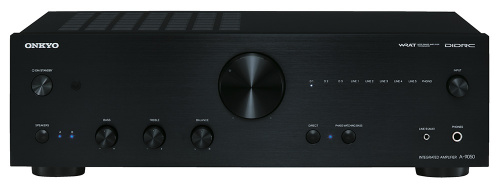 Onkyo A-9050 Black