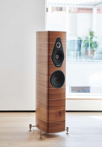 Sonus Faber Olympica Nova II Wenge
