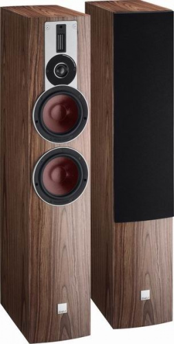 DALI Rubicon 6 Walnut