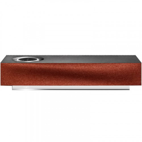 Naim Mu-so 2nd Generation Terracotta