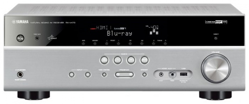 YAMAHA RX-V473