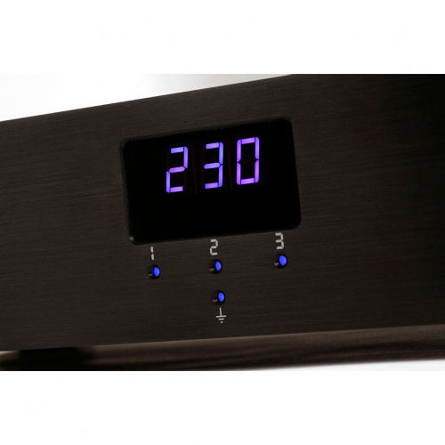 Powergrip YG-2 Black (версия 2024 года)