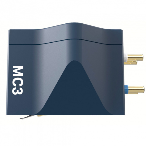 Pro-Ject Pick It MC3