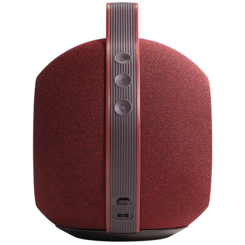 Devialet Mania Opera Rouge