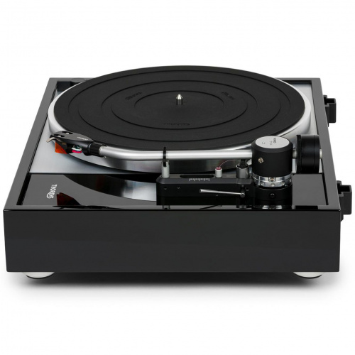 Thorens TD-1500 High Gloss Black