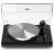 Pro-Ject X8 B Evolution Superpack (Blue Point No.3) Piano Black
