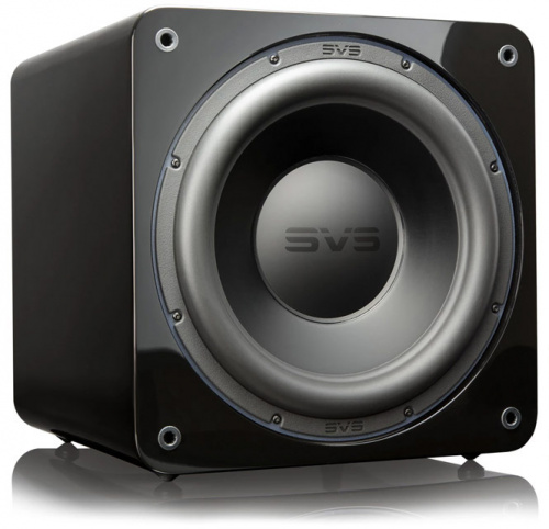 SVS SB-3000 Piano Black
