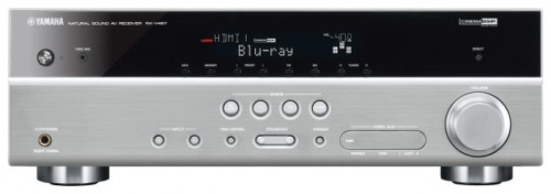 YAMAHA RX-V467 (HTR-4063)