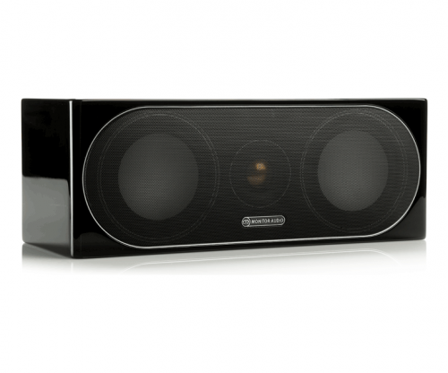 Monitor Audio Radius R270 AV Gloss Black 5.1