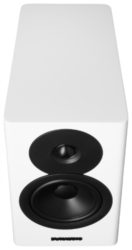 Dynaudio Evoke 10 White High Gloss
