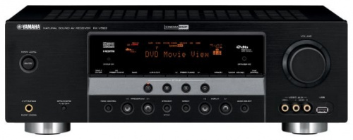 YAMAHA RX-V563 (HTR-6150)