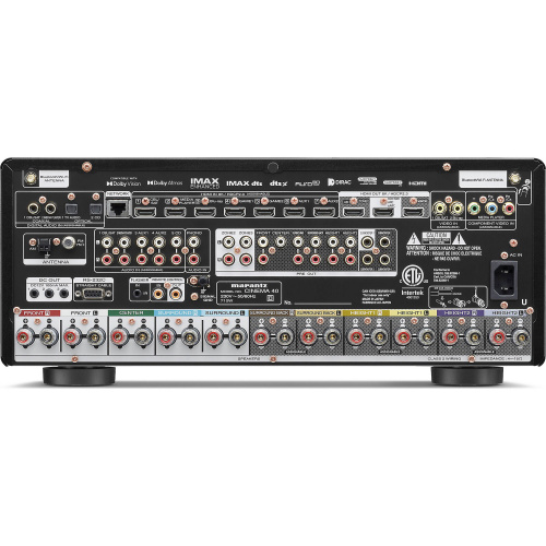 Marantz Cinema 40 Black