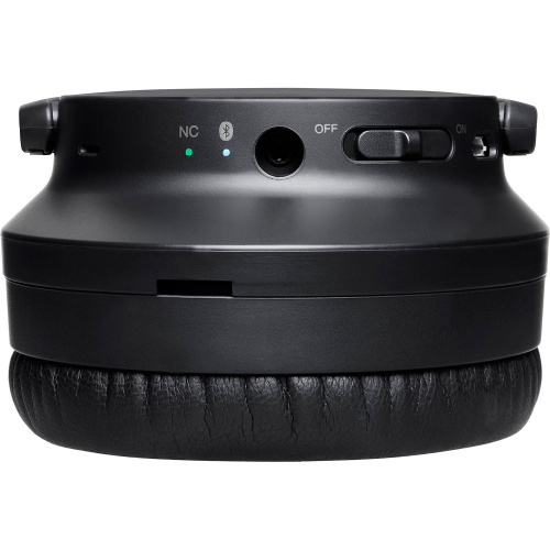 Audio-Technica ATH-ANC700BT Black