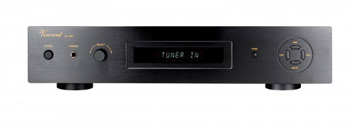 Vincent SV-400 Black