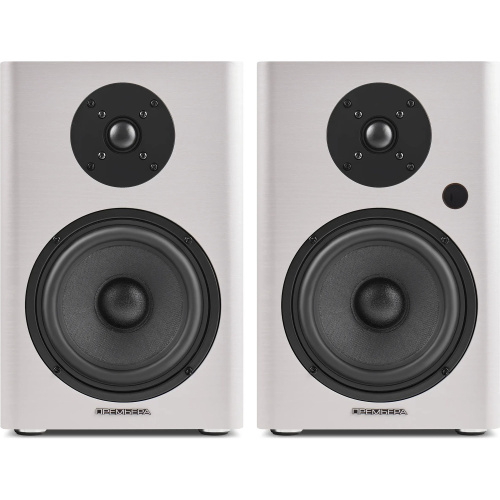 Premiera ES-701A White