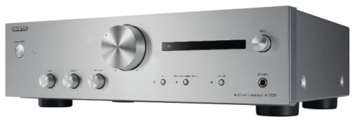 Onkyo A-9130 Silver