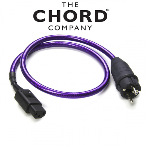 Chord Power Euro 2.0m Chord Power Euro 2.0m