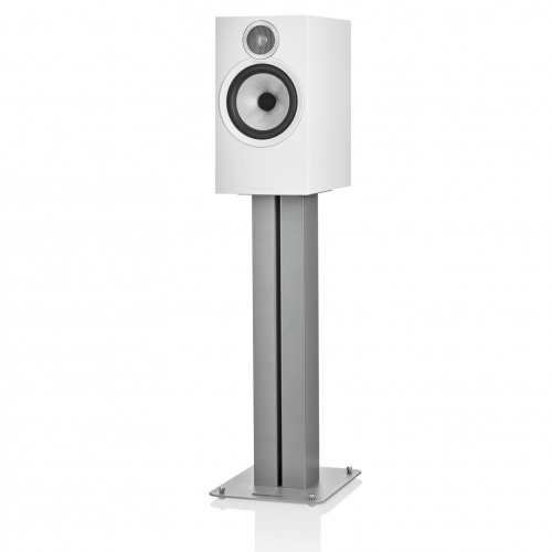 B&W 606 S3 White