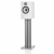 B&W 606 S3 White