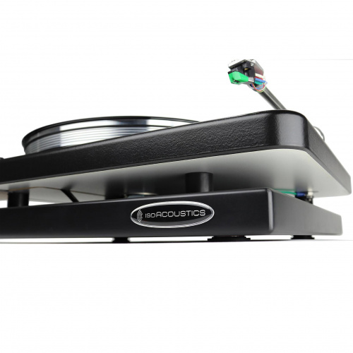 IsoAcoustics zaZen II