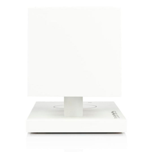 Tivoli Revive White