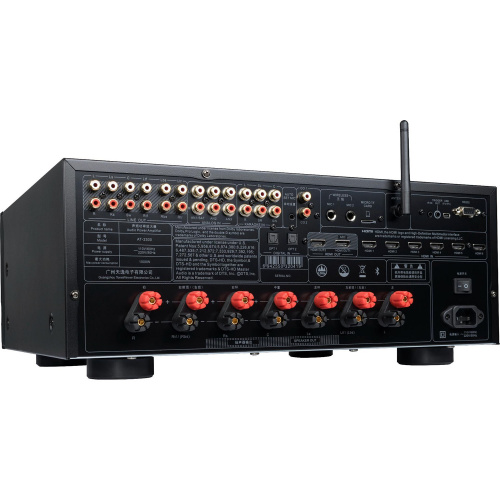 Tone Winner AT-2300