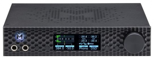 Mytek Brooklyn DAC + Black