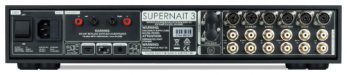 Naim Supernait 3